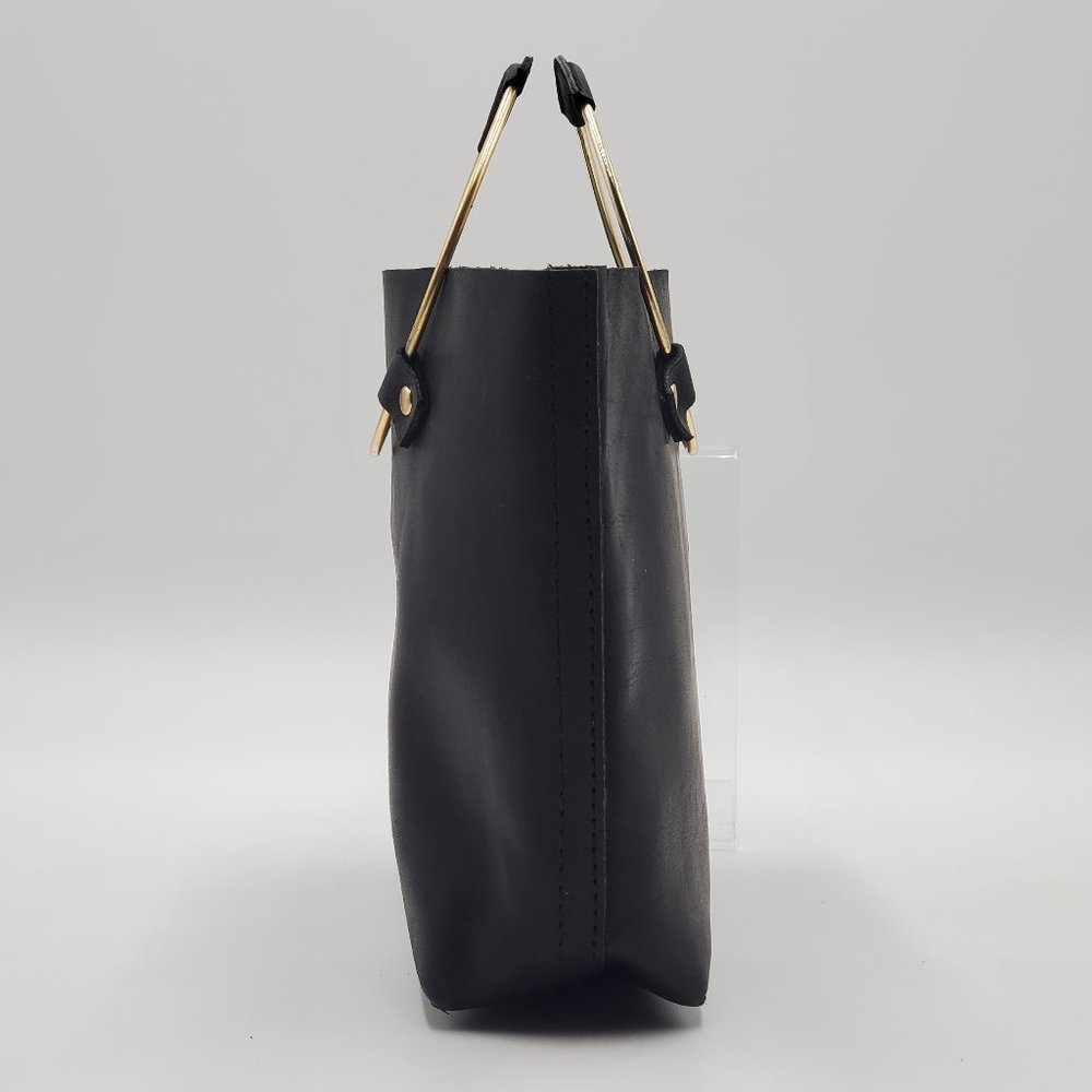 Tribe Alive Leather Luxe Handbag - Picture 3 of 16